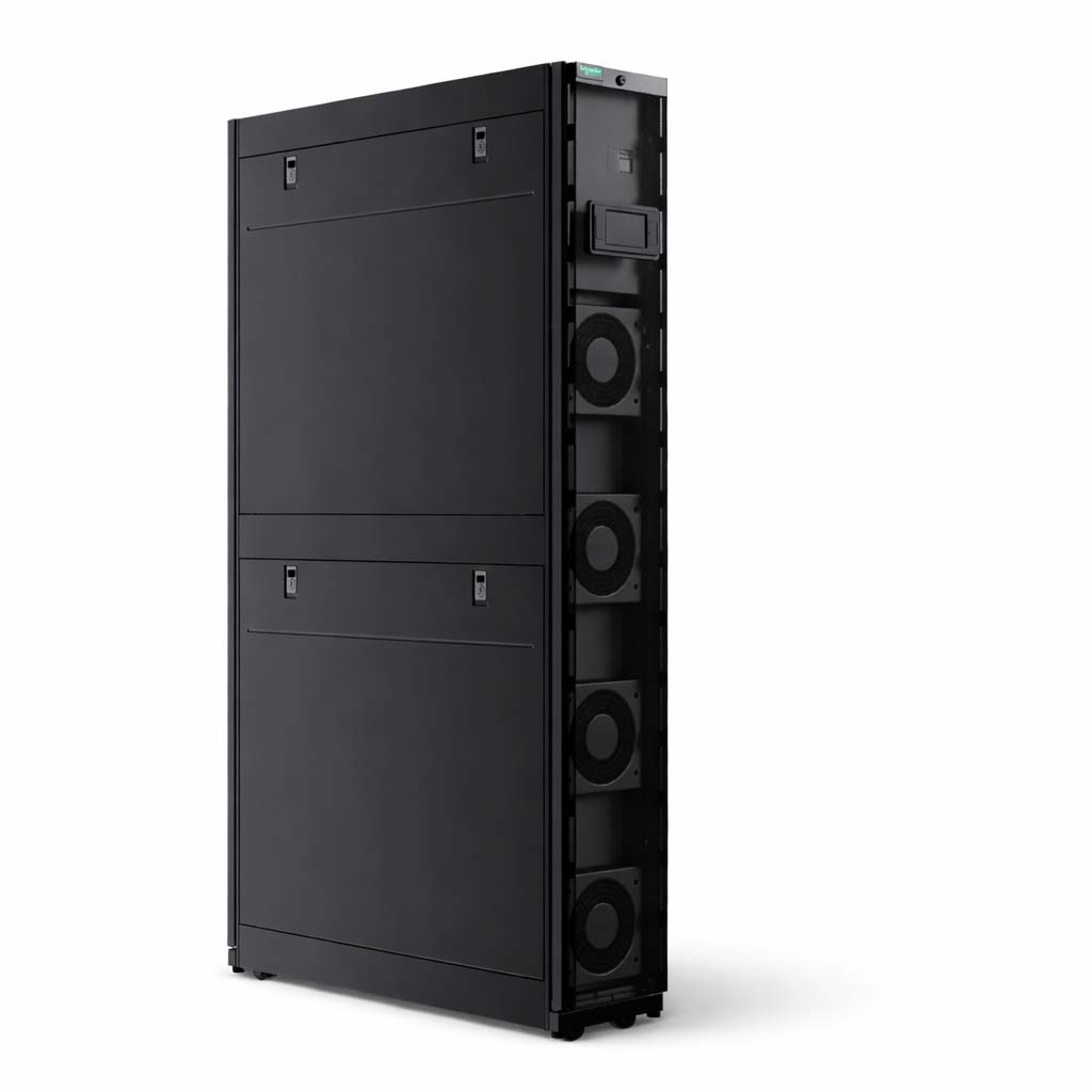 APC - ACRD101P - InRow DX 300mm Indoor Unit - 200-240v - CE/UL - New ...