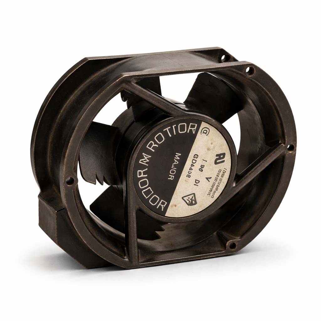Rotron Fans COMAIR ROTRON - MR2B3 - UPS Cooling Fan - Tested - Gruber Power Services