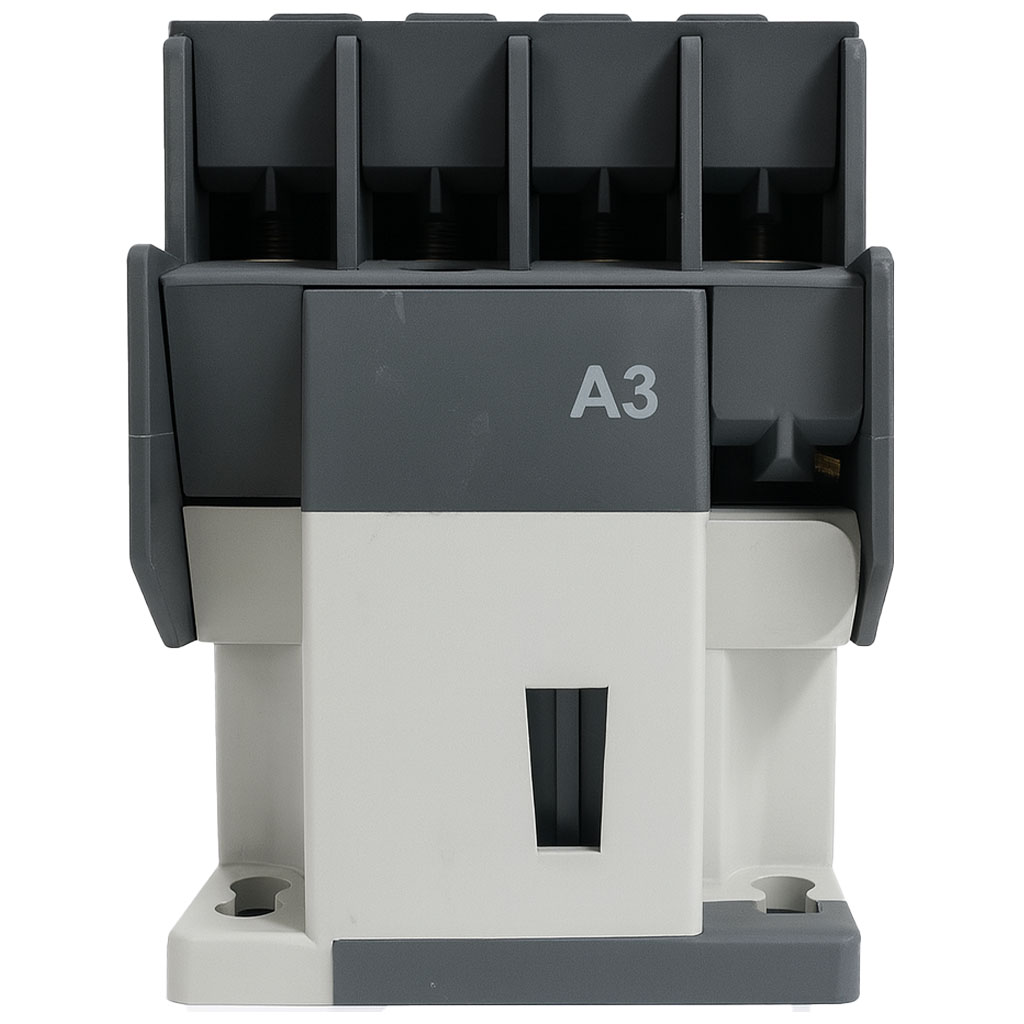 ABB - AE16-30-00 - Contactor - Tested - Gruber Power Services