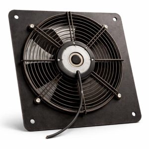 Mitsubishi - FAN20025 - UPS Fan (Fits 9900AA/9900BA UPS Systems) - Tested