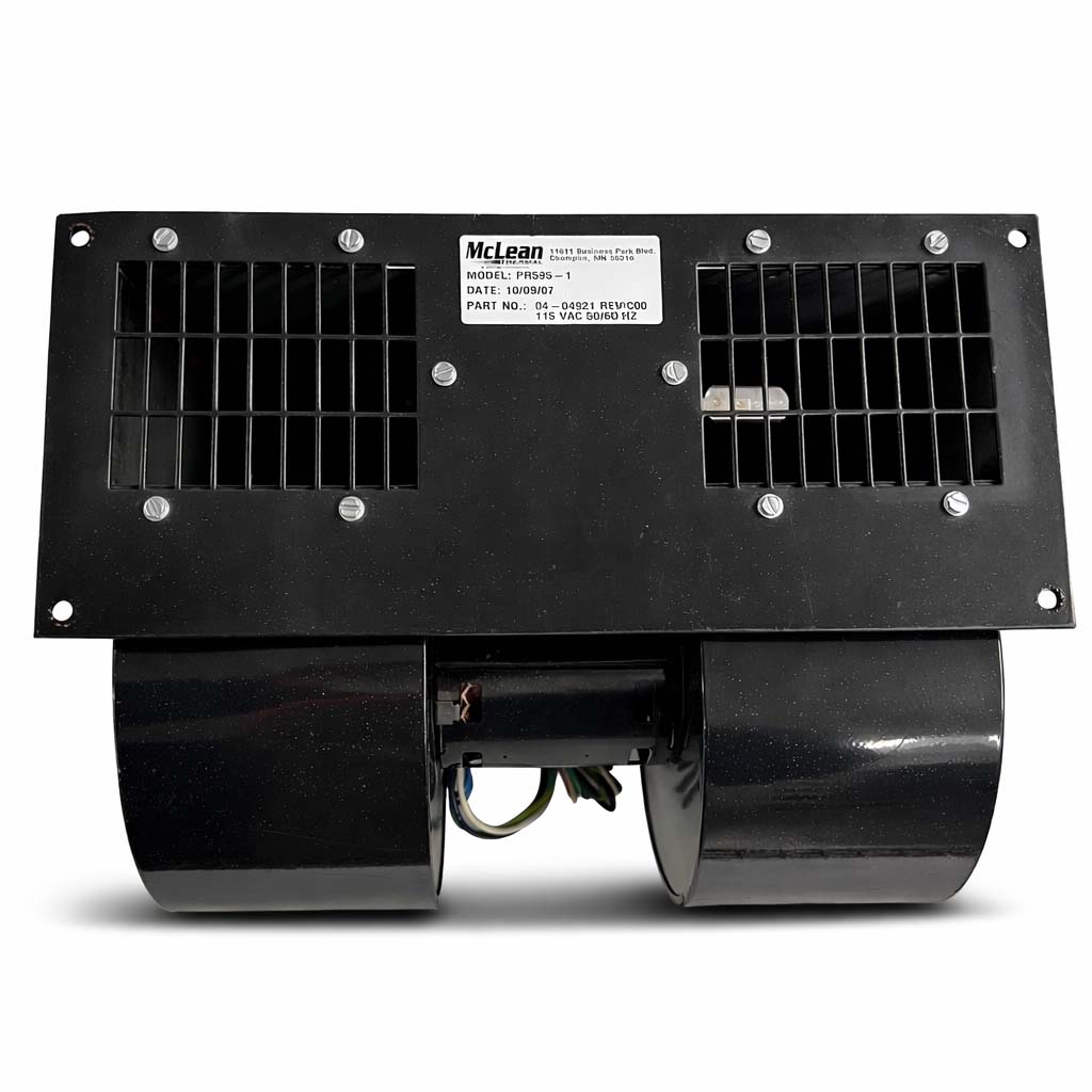 McLean - 71902460 - (Fasco PRS95-1) UPS Double Blower Fan - Tested (as ...