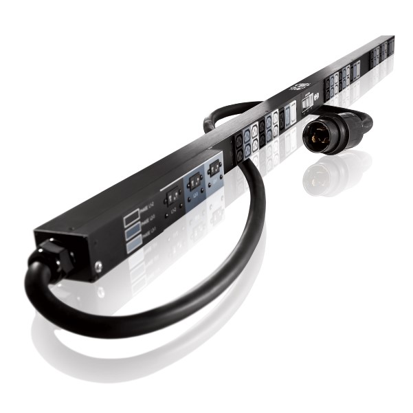 Remote Rack Mount Pdu PDU Rack Mount - Gruber Power Services