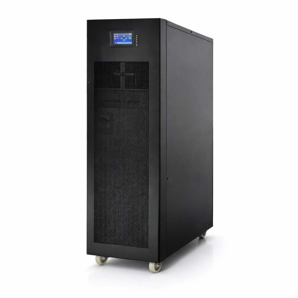 Xtreme - E91-30000 - 30 kVA - Three Phase Online UPS - Gruber Power ...