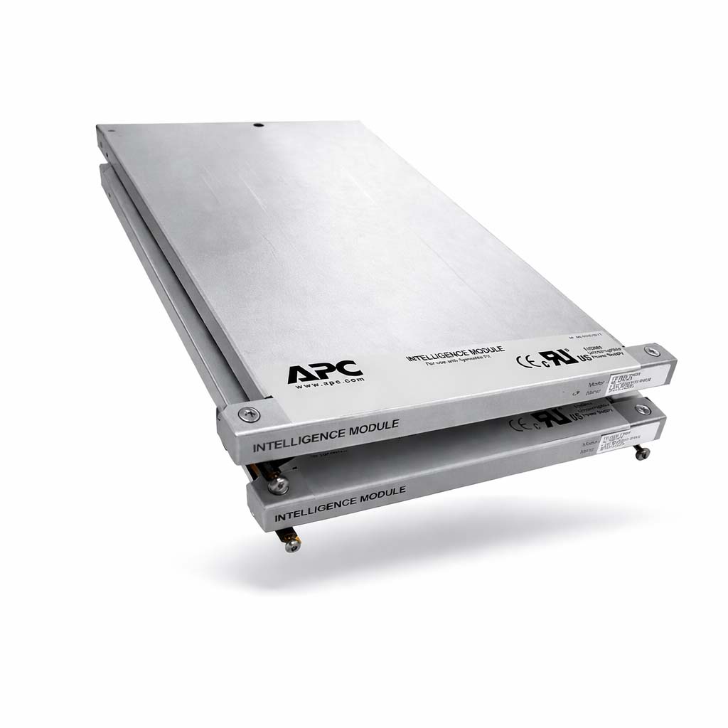 SYMIM16 - APC - Symmetra PX Intelligence Module - Gruber Power