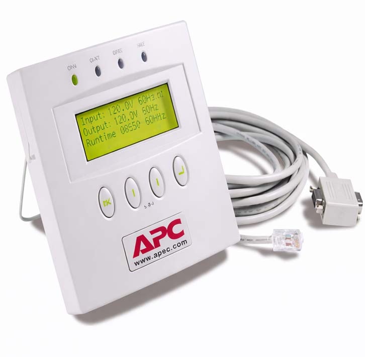 UPS Display Screens โ LCD / Control Panels & HMI Modules