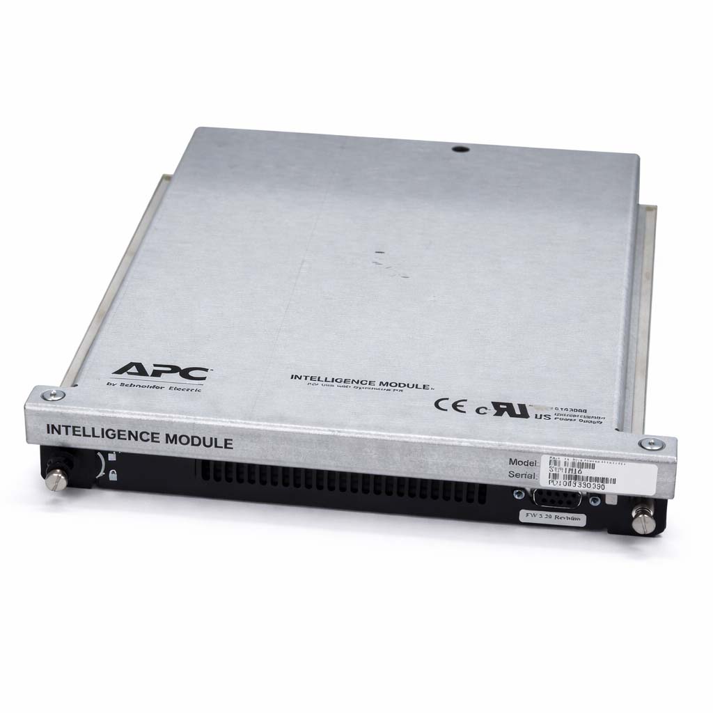 APC - SYMIM16 - Symmetra PX Intelligence Module - Tested - Gruber Power ...