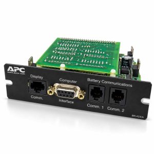 APC SCHNEIDER ELECTRIC 885-6625/1 - Tested