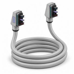 Tesla Powerwall - 1875157-40-C - Harness 4M, PW3 Expansion